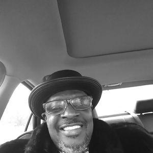 Meet your Posher, Timothy